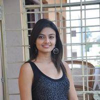 Nikitha Narayan Latest Stills | Picture 120035